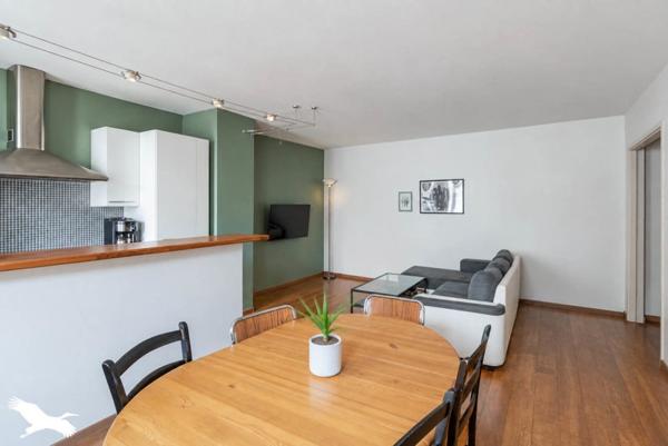 Appartement à vendre 269 999 € Toulouse 3 p 61 m² DPE C