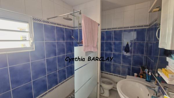 Appartement à FORT DE FRANCE (97200)