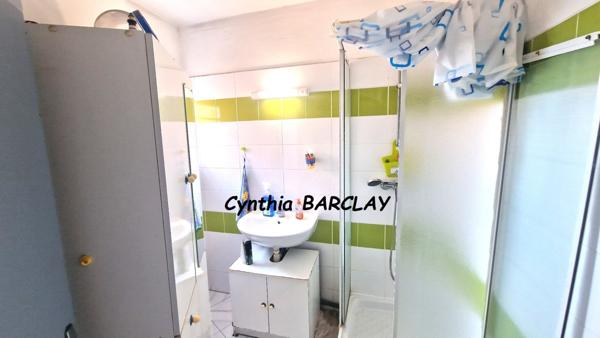 Appartement à FORT DE FRANCE (97200)