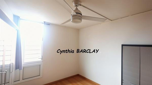 Appartement à FORT DE FRANCE (97200)