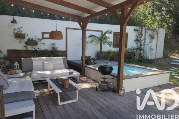 Maison à vendre 5 pièces 150 m² Les Anses-d'Arlet
