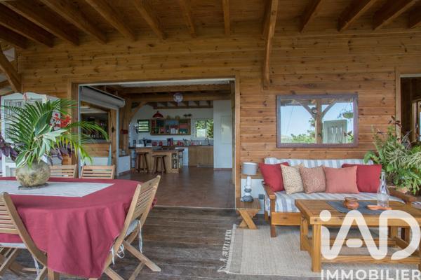 Maison à vendre 5 pièces 150 m² Les Anses-d'Arlet
