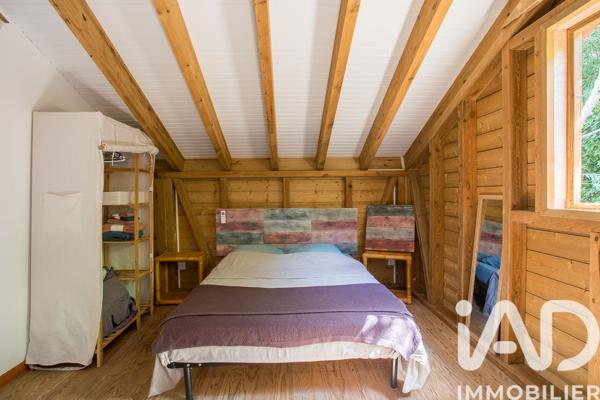 Maison à vendre 5 pièces 150 m² Les Anses-d'Arlet