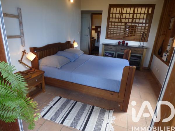 Maison à vendre 5 pièces 150 m² Les Anses-d'Arlet