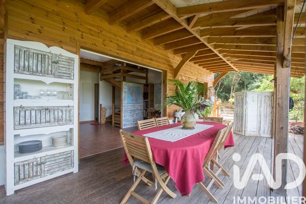 Maison à vendre 5 pièces 150 m² Les Anses-d'Arlet