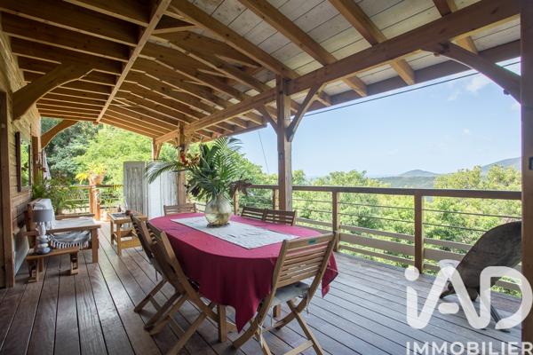 Maison à vendre 5 pièces 150 m² Les Anses-d'Arlet