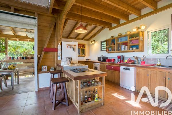 Maison à vendre 5 pièces 150 m² Les Anses-d'Arlet