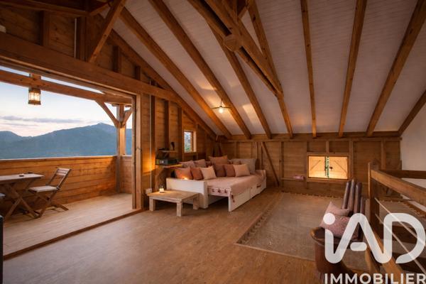 Maison à vendre 5 pièces 150 m² Les Anses-d'Arlet