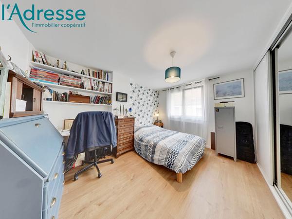 Maison 4 pièces centre-ville Noisy Le Grand