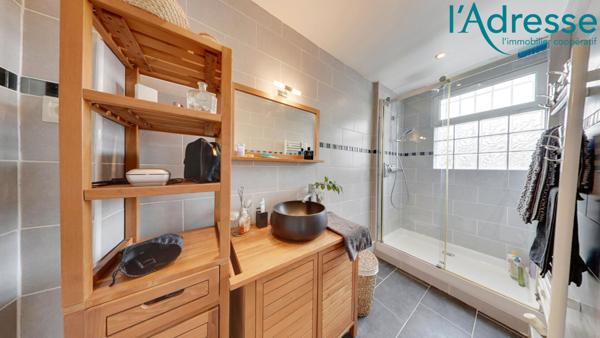 Maison 4 pièces centre-ville Noisy Le Grand