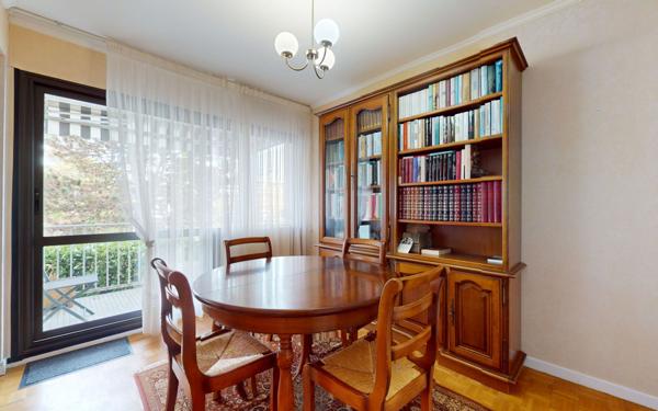 Appartement à vendre    3 pièces • 79,31 m2 Lyon 5