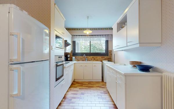 Appartement à vendre    3 pièces • 79,31 m2 Lyon 5