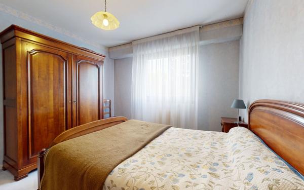 Appartement à vendre    3 pièces • 79,31 m2 Lyon 5