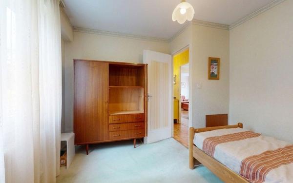 Appartement à vendre    3 pièces • 79,31 m2 Lyon 5