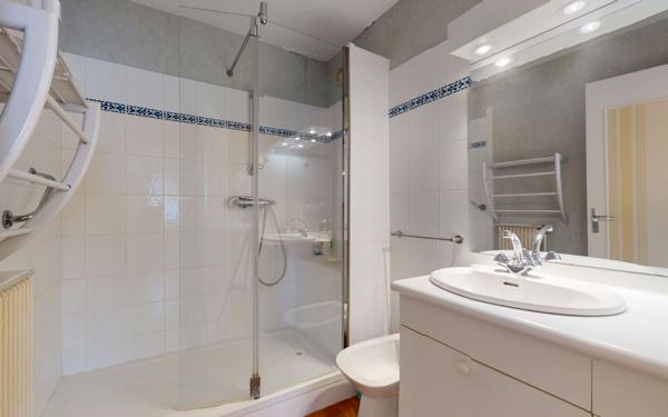 Appartement à vendre    3 pièces • 79,31 m2 Lyon 5