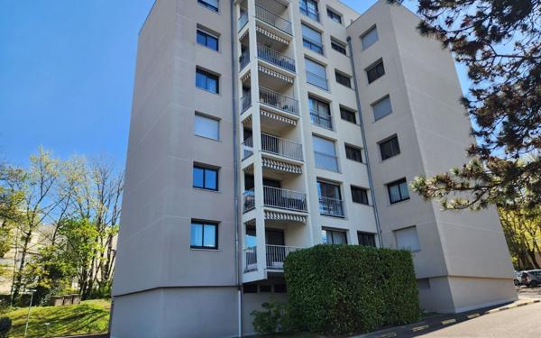 Appartement à vendre    3 pièces • 79,31 m2 Lyon 5