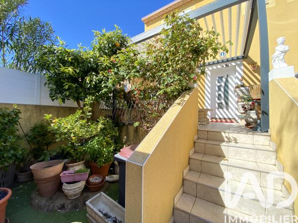 Maison à vendre 5 pièces 100 m² Agde
