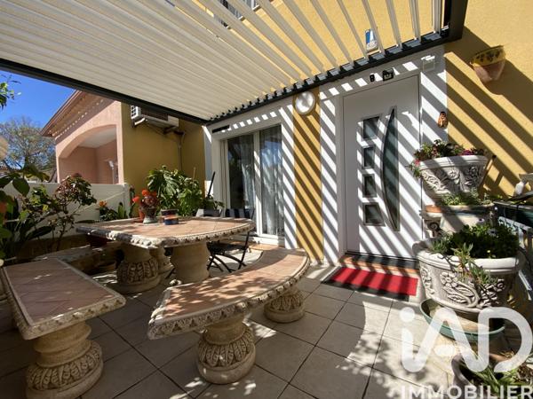 Maison à vendre 5 pièces 100 m² Agde