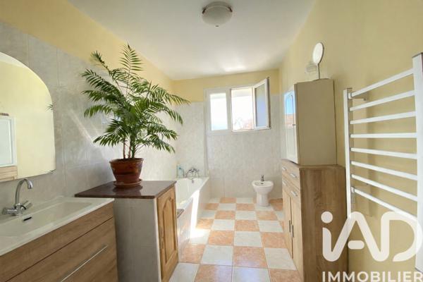Maison à vendre 5 pièces 100 m² Agde