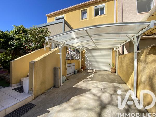 Maison à vendre 5 pièces 100 m² Agde