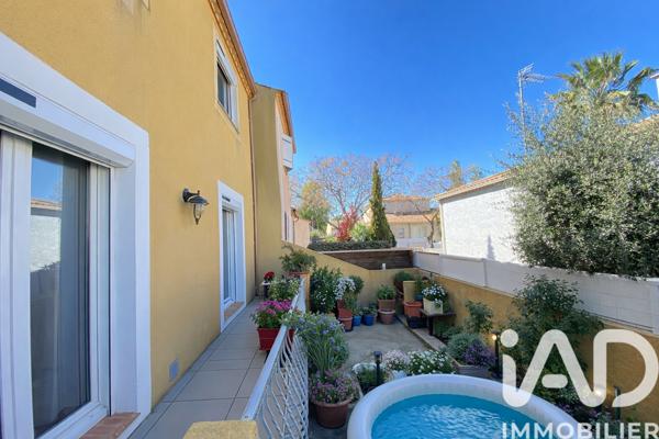 Maison à vendre 5 pièces 100 m² Agde