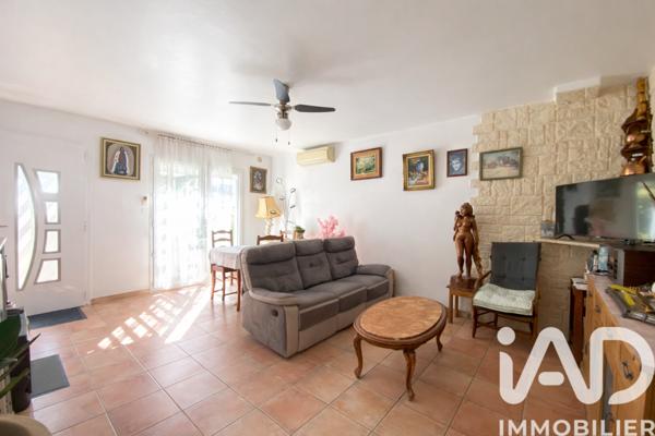 Maison à vendre 5 pièces 100 m² Agde