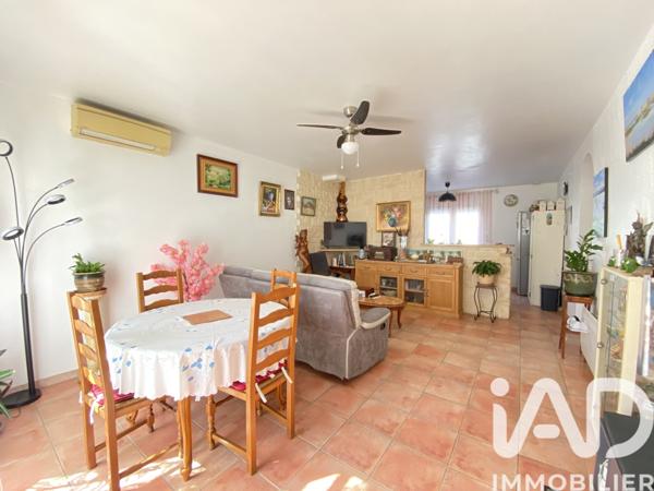 Maison à vendre 5 pièces 100 m² Agde