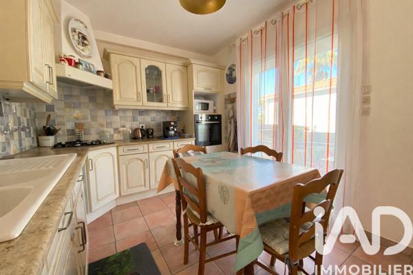 Maison à vendre 5 pièces 100 m² Agde