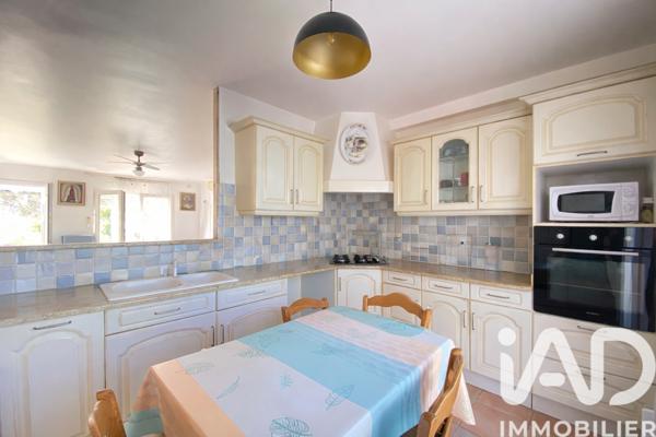 Maison à vendre 5 pièces 100 m² Agde