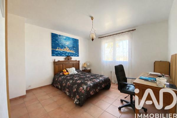 Maison à vendre 5 pièces 100 m² Agde