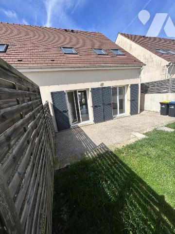 Maison d'habitation 4 pièces,
