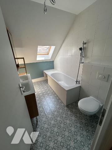 Maison d'habitation 4 pièces,