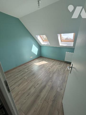 Maison d'habitation 4 pièces,