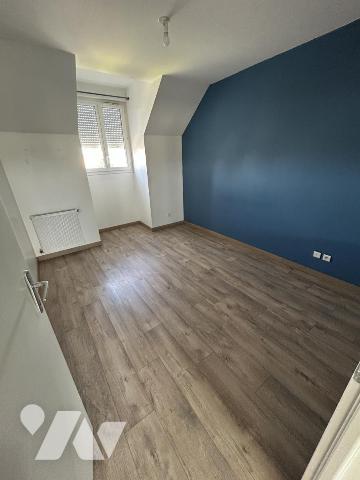 Maison d'habitation 4 pièces,