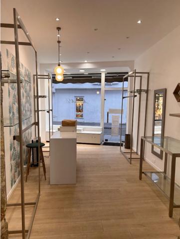 Quimper (29000) EMPLACEMENT N°1 RUE PIETONNE