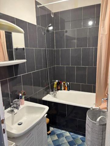 Appartement à louer à Nancy (54000)