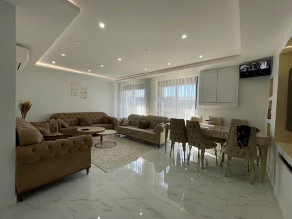 Maison à vendre 6 pièces de 156 m²