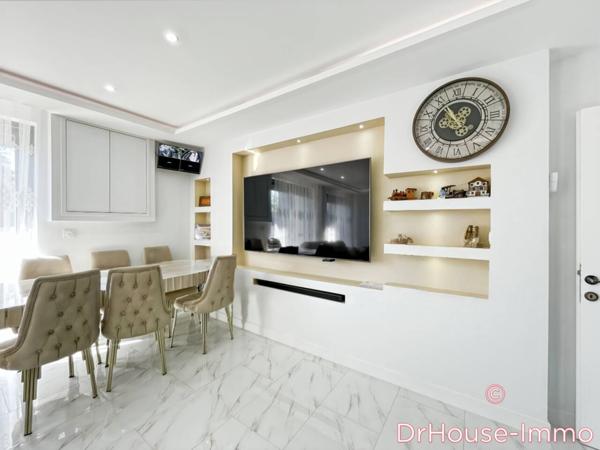 Maison à vendre 6 pièces de 156 m²