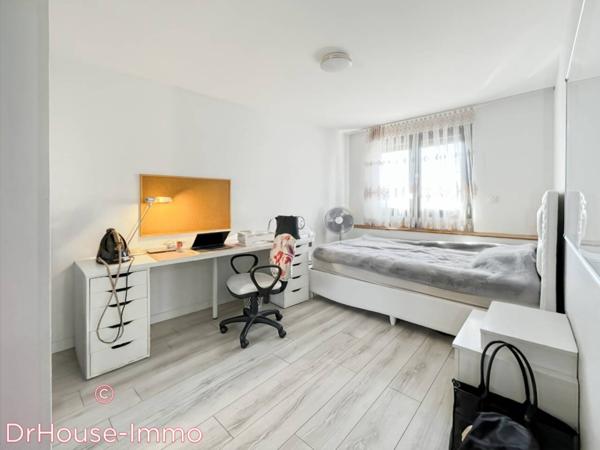 Maison à vendre 6 pièces de 156 m²