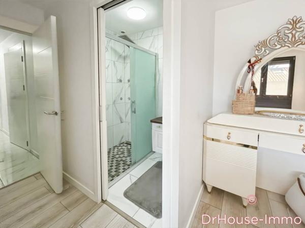 Maison à vendre 6 pièces de 156 m²