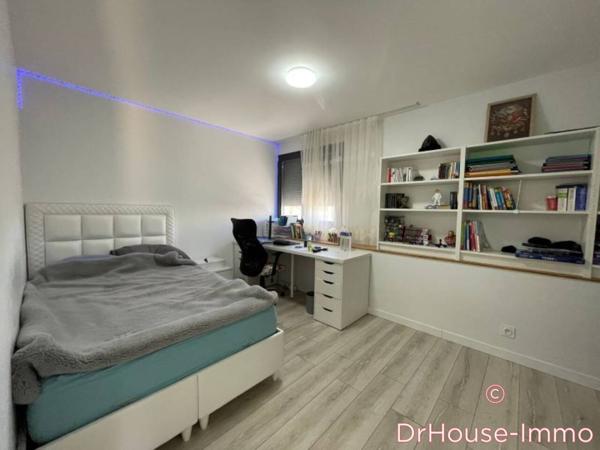 Maison à vendre 6 pièces de 156 m²