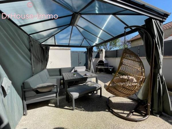 Maison à vendre 6 pièces de 156 m²