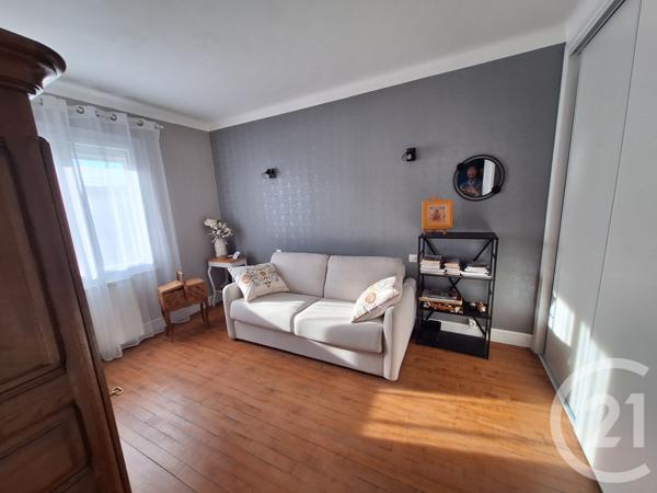 Maison à vendre  4 pièces - 113 m2 LAROQUE D OLMES - 09