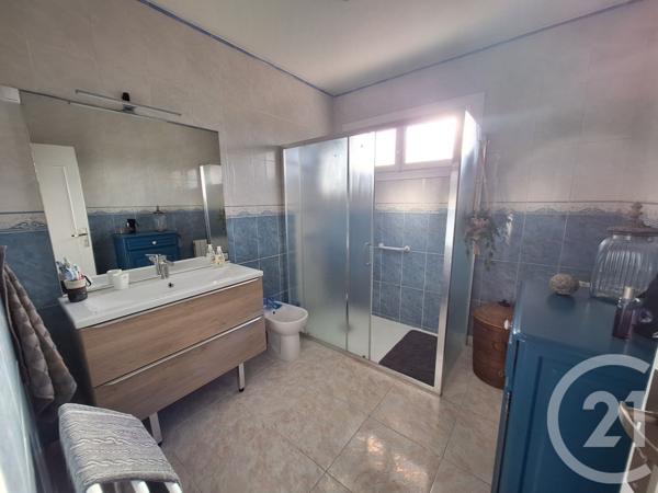 Maison à vendre  4 pièces - 113 m2 LAROQUE D OLMES - 09