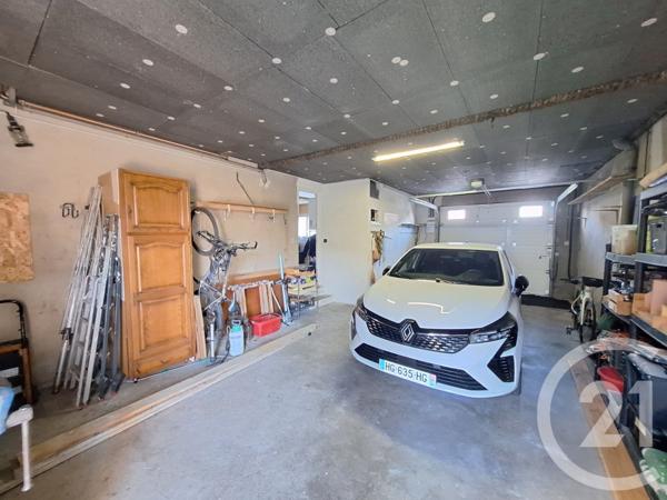 Maison à vendre  4 pièces - 113 m2 LAROQUE D OLMES - 09