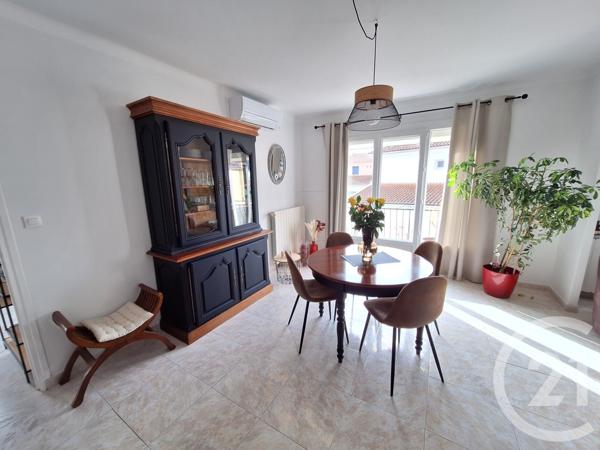 Maison à vendre  4 pièces - 113 m2 LAROQUE D OLMES - 09