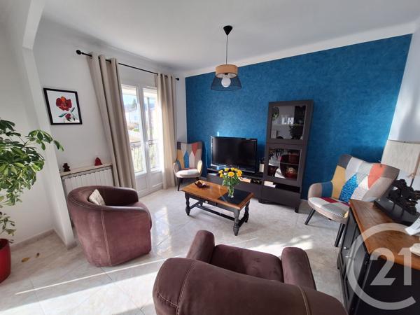 Maison à vendre  4 pièces - 113 m2 LAROQUE D OLMES - 09