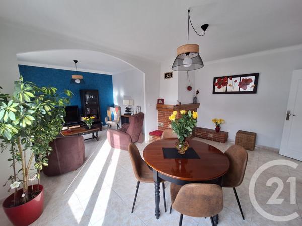 Maison à vendre  4 pièces - 113 m2 LAROQUE D OLMES - 09