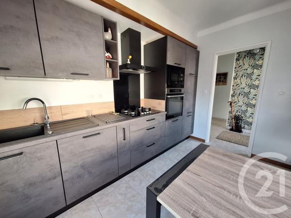 Maison à vendre  4 pièces - 113 m2 LAROQUE D OLMES - 09