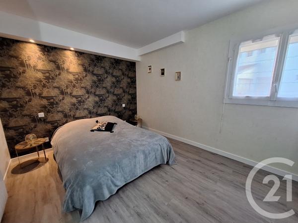 Maison à vendre  4 pièces - 113 m2 LAROQUE D OLMES - 09